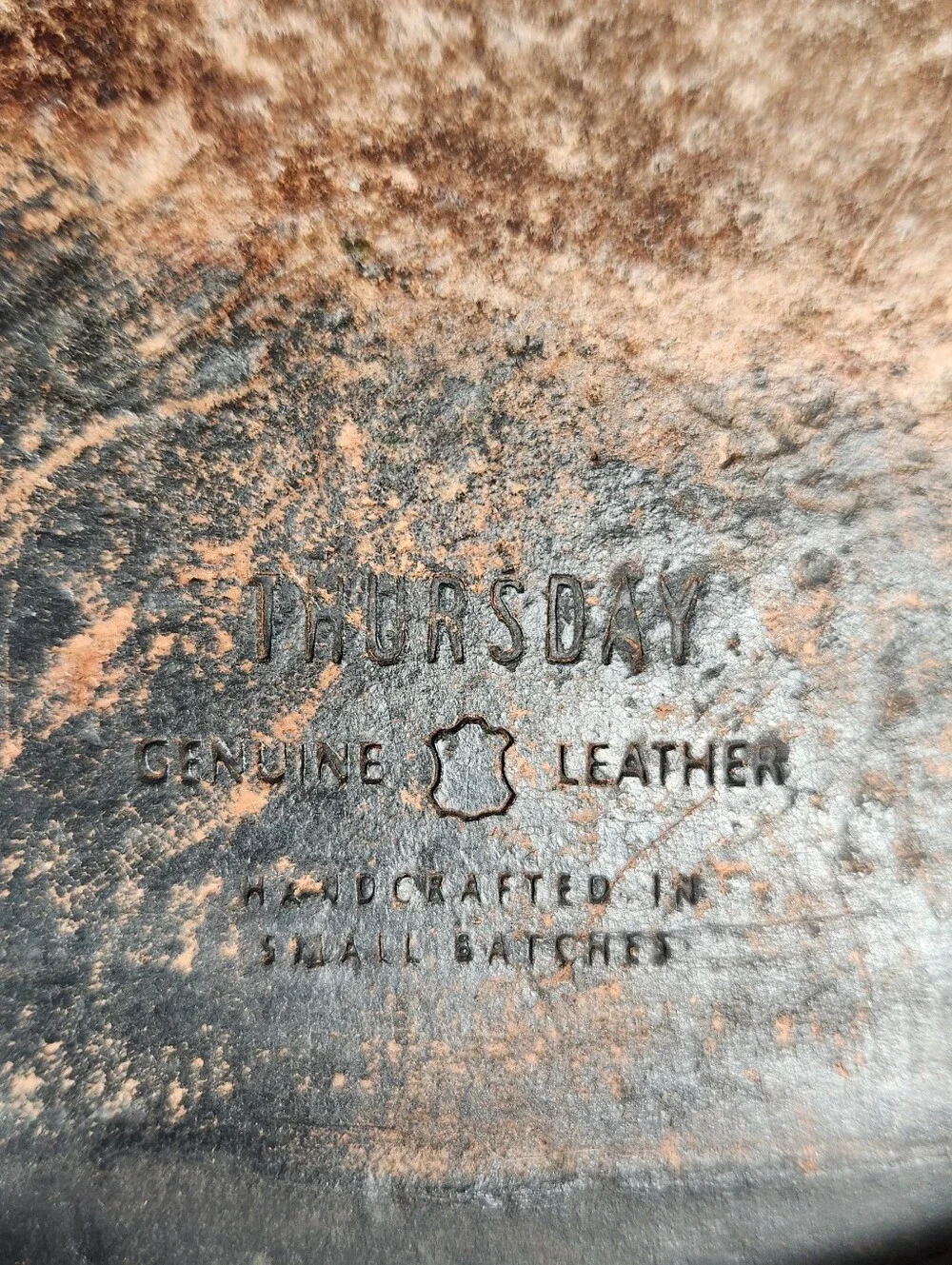 Thursday Boot Company thursday boot